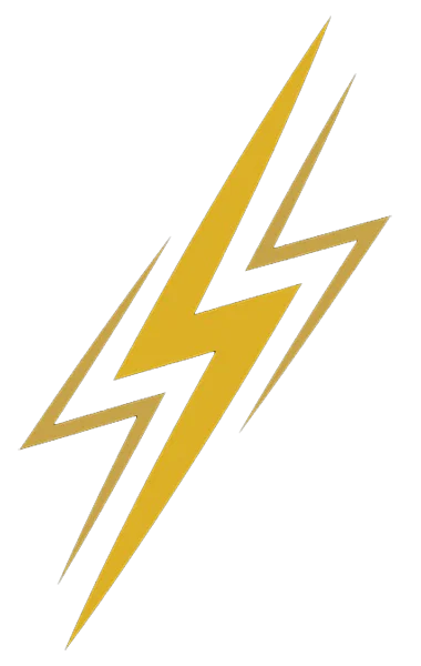 Lightning Icon ning Icon